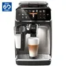 Helautomatisk espressomaskin 5400 Series