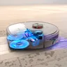 HomeRun 6000 Series Vacuum and Mop Robot