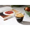 Switch Kaffemaskin för kapslar och bryggkaffe