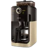 Grind & Brew Kaffebryggare