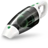 MiniVac Handheld vacuum cleaner
