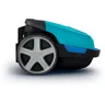 Performer Compact Dammsugare med påse