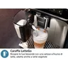 Serie 5400 Macchina da caffè automaticha con cappuccinatore