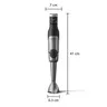 5000 Series Hand Blender