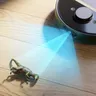 HomeRun 7000 Series Aqua Robotporszívó felmosó funkcióval