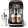 GranAroma Deluxe Volautomatische espressomachine