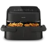 1000 Series Airfryer Dual Basket