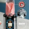 5000 Series Blender