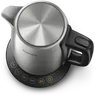 Avance Collection Vattenkokare i metall – temp.kontroll, varmhållning