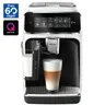 Helautomatisk espressomaskin 3300 Series LatteGo