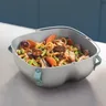 Accessory for Airfryer XXL 8.3L 2-in-1 Steam & Stir-fry Set