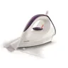 Dry iron