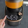 Flip&Juice™-blender Höghastighetsblender med pressningsmodul
