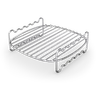 Accessory for Airfryer 6.2L, 8.3L & 9L 2-Layer Cooking Set