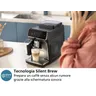 Serie 3300 Macchina da caffè automatica con cappuccinatore
