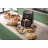 Airfryer 5000 Series XXL Connected