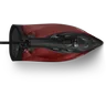 7000 Series HV Steam Iron Black/Red