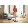 Performer Silent Dammsugare med påse