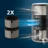 PureProtect 3200 Series HEPA NanoProtect-filter