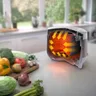 Multicooker 3000-es sorozatú többfunkciós főzőkészülék
