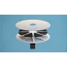 Pet Series Vandbeholderfiltre