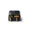 Airfryer 3000 Series Dual Basket