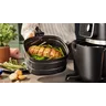 Airfryer Combi XXL Connected Airfryer XXL 8,3L 22-en-1, Jusqu'à 7 portions