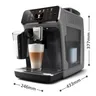 Series 5500 Kaffeevollautomat