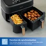 Airfryer Philips Double Panier 9L Série 3000