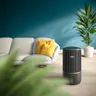 PureProtect Water 3400 Series Intelligenter 2-in-1-Luftreiniger und -befeuchter