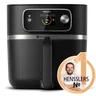 7000 Series Airfryer Combi 8,3 l und Lebensmittelthermometer
