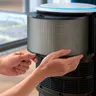 PureProtect 3200 Series HEPA NanoProtect-filter
