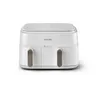 3000 Series Dupla kosaras Airfryer