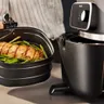 Airfryer 7000 Series Combi 8.3L med stektermometer
