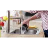 Milk Twister Montalatte elettrico