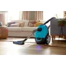 Performer Compact Dammsugare med påse