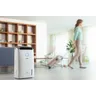 Series 5000 2-in-1 Air purifier and dehumidifier