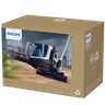 PowerPro Compact Stofzuiger zonder zak