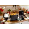 Daily Collection Toaster - long slot, black