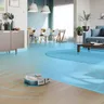 HomeRun 3000 Series Aqua Robotporszívó felmosó funkcióval