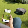 Robot cortacésped Cuidado del jardín