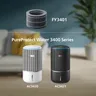 PureProtect Water 3400 Series Befuktningsfilter