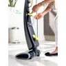 AquaTrio Staubsauger und Wischsystem