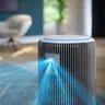 PureProtect 3200 Series Smart Air Purifier