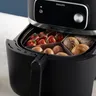 Accesorio para Airfryer de 8,3 l Divisor de alimentos 3 en 1