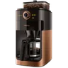 Grind & Brew Kaffebryggare