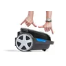 Performer Compact Dammsugare med påse