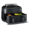 Série 5000 Airfryer à double panier