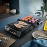 7000 Series Kontaktgrill