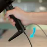 Philips 5000 Series Kraftig håndmixer med effekt på 500 W